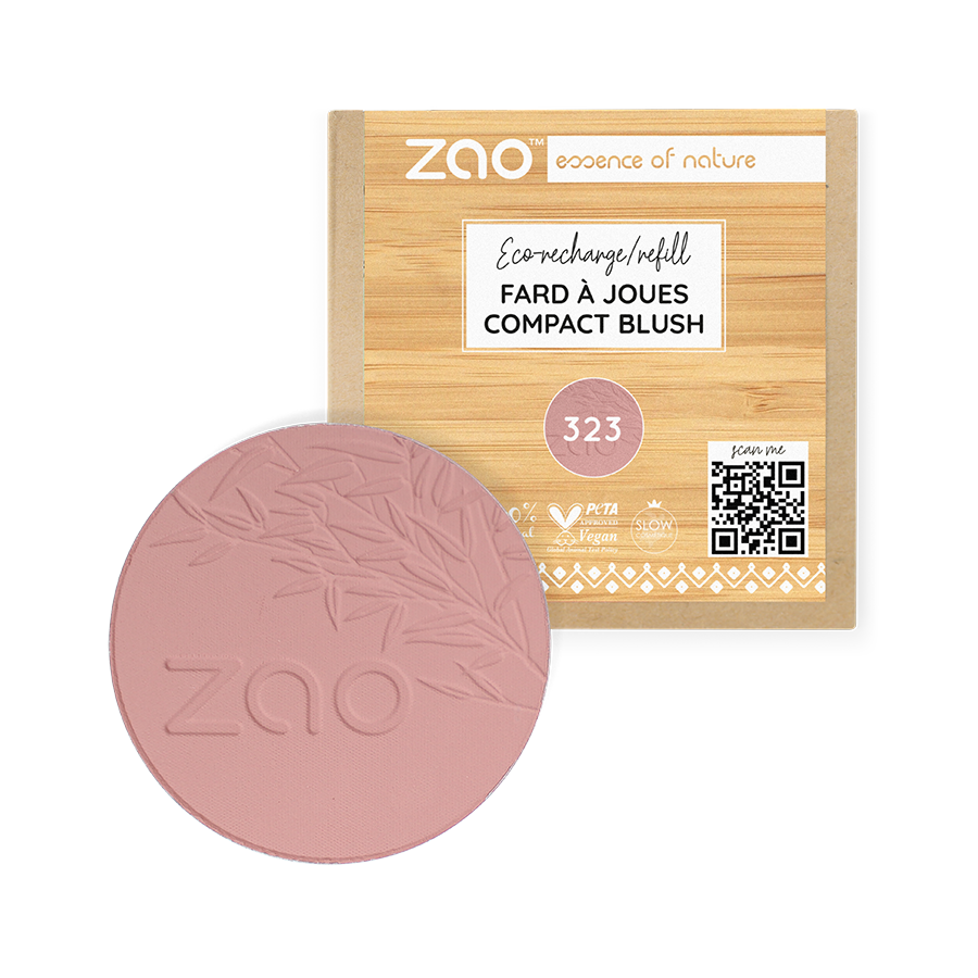 Compact Blush