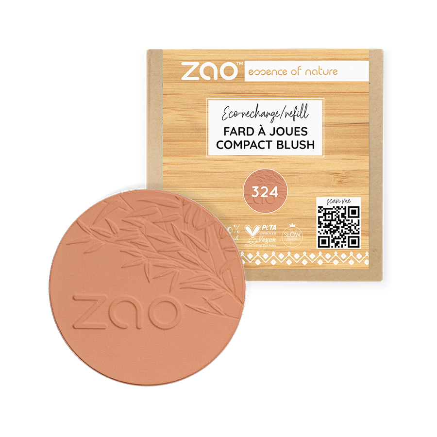 Compact Blush