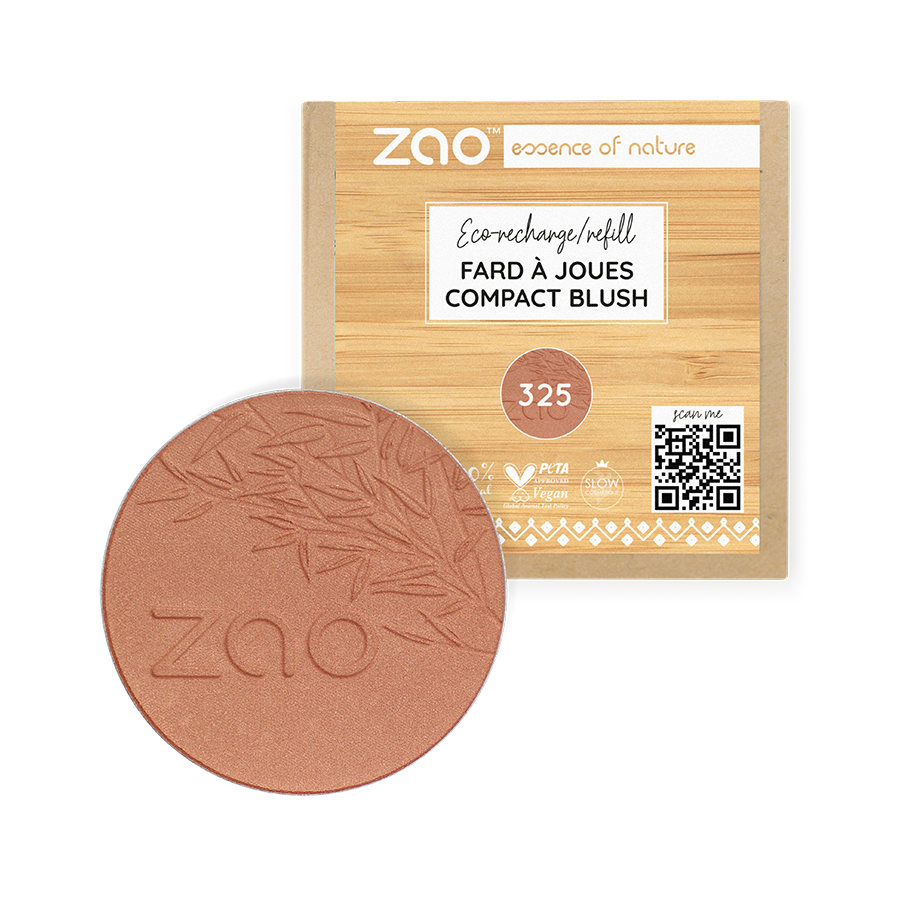 Compact Blush