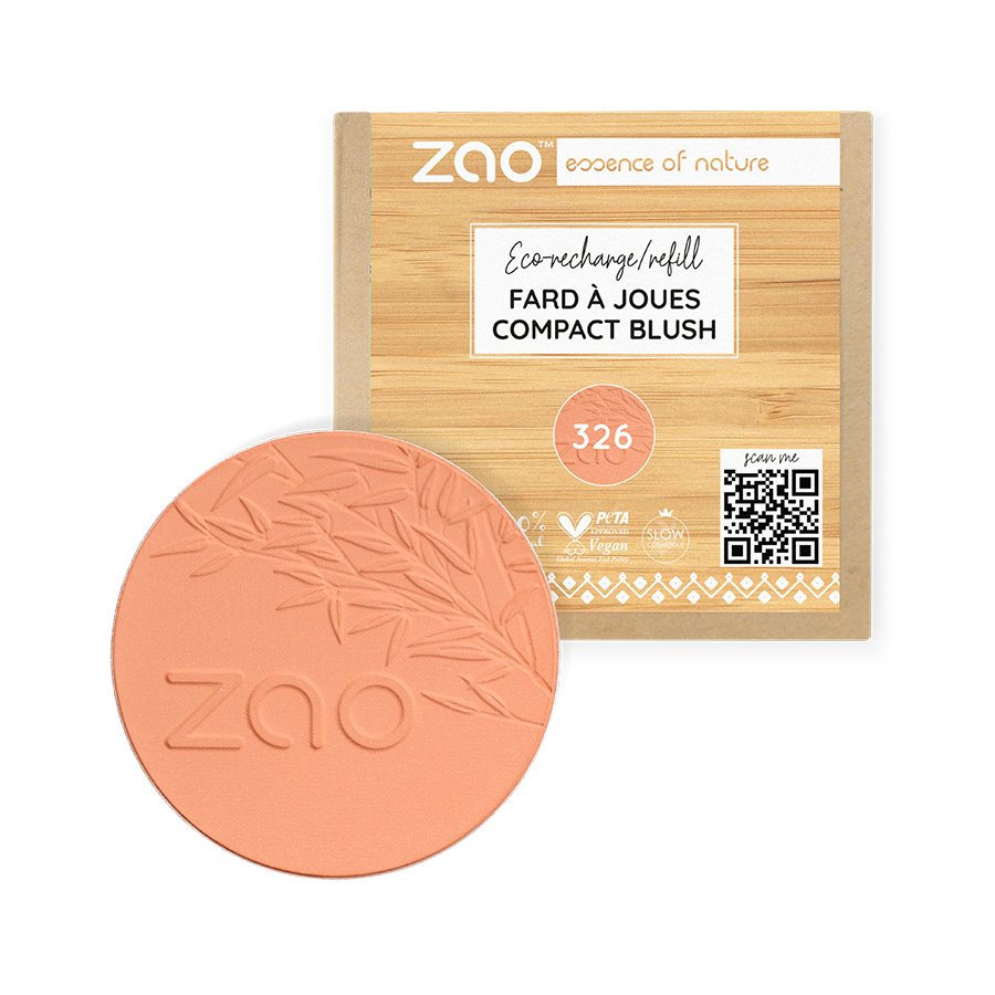 Compact Blush