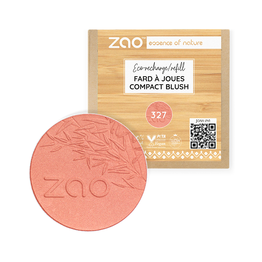 Compact Blush
