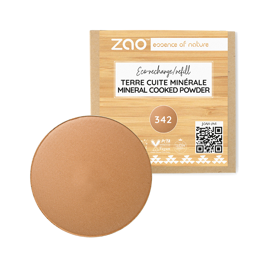 Mineral Cooked Powder