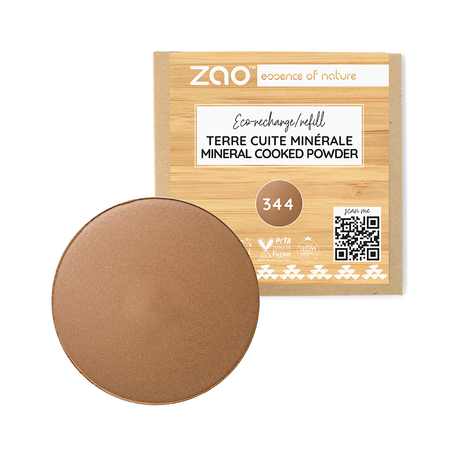 Mineral Cooked Powder
