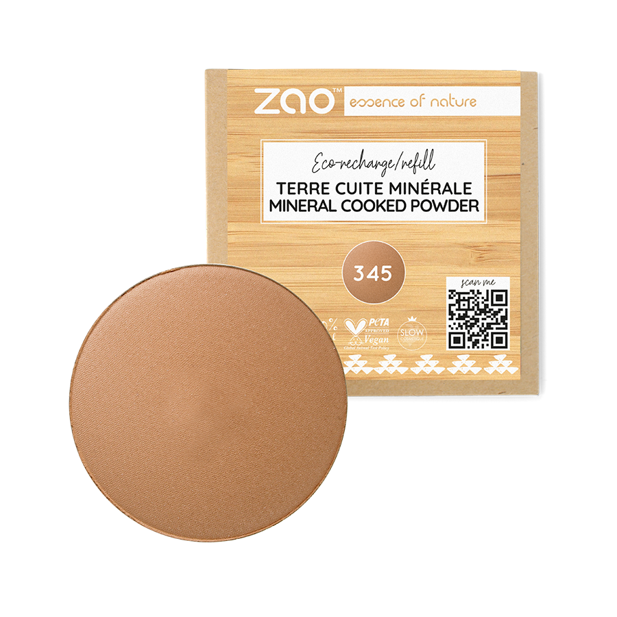 Mineral Cooked Powder