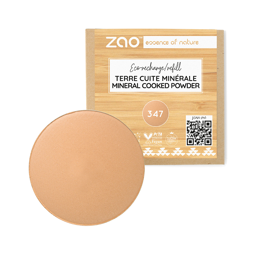 Mineral Cooked Powder