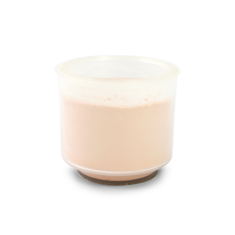 Mineral Silk Foundation