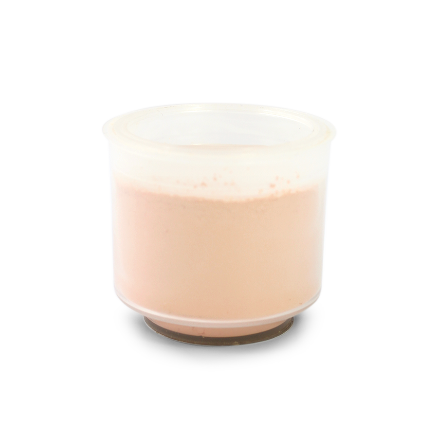 Mineral Silk Foundation
