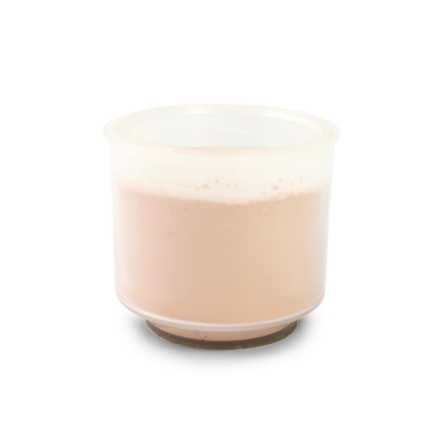 Mineral Silk Foundation
