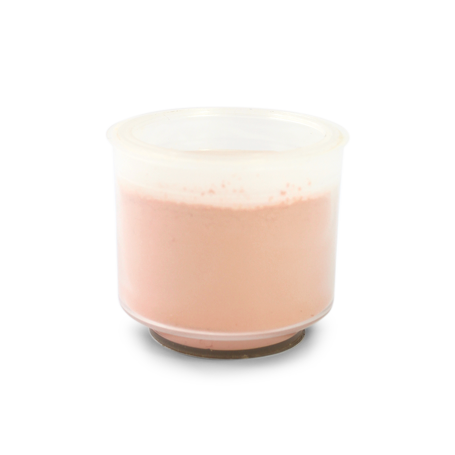 Mineral Silk Foundation