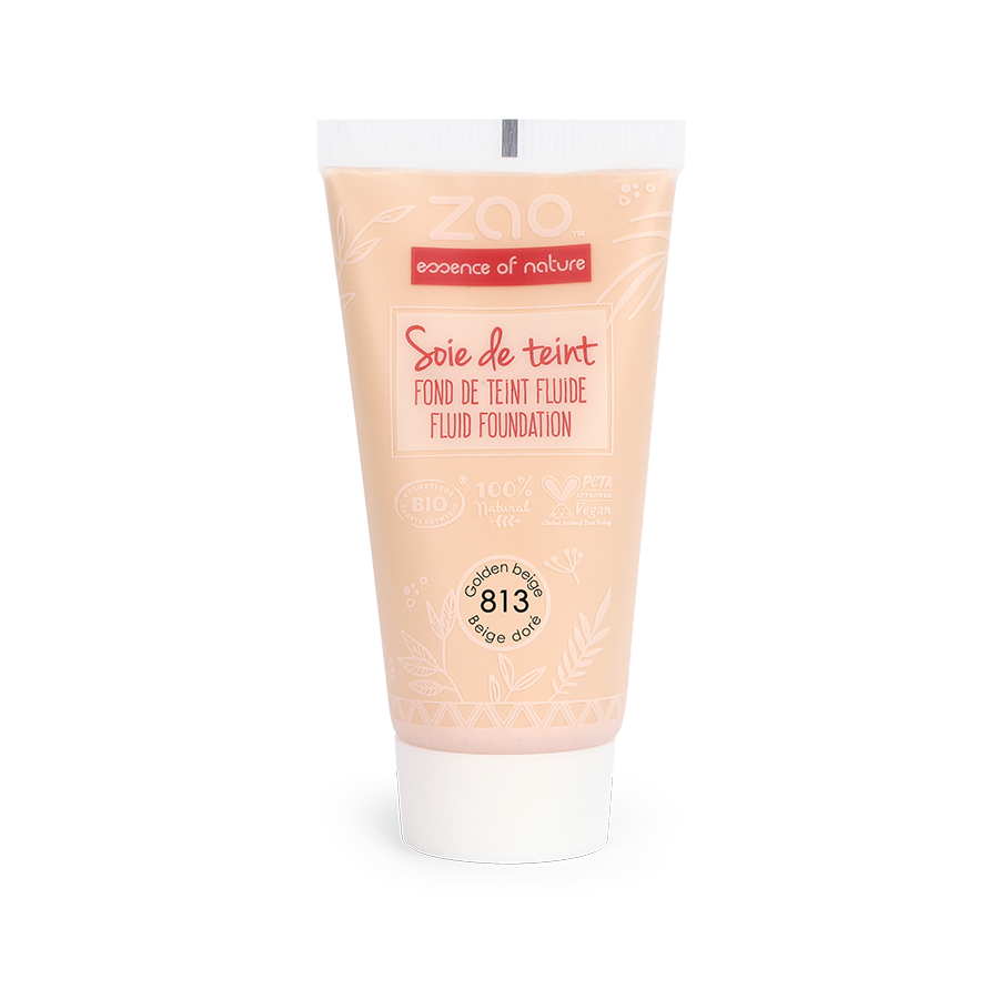 Fluid Foundation