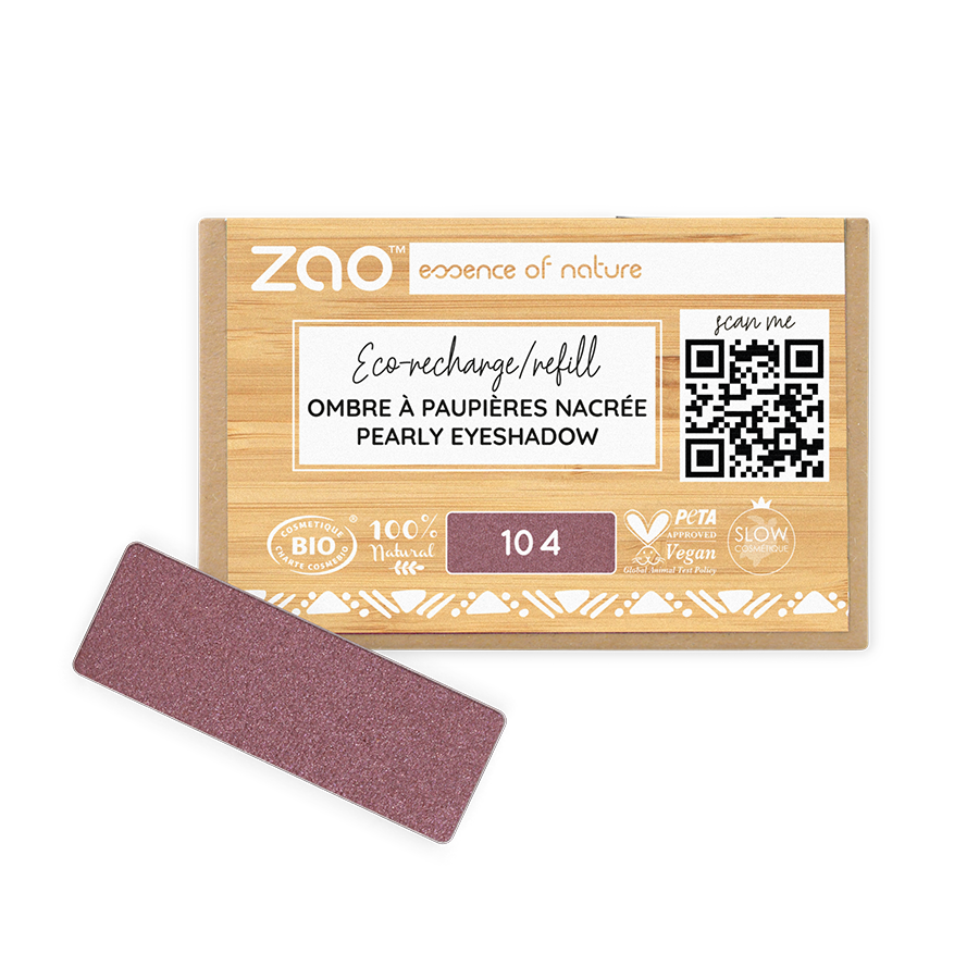 Pearly Eyeshadow Refill