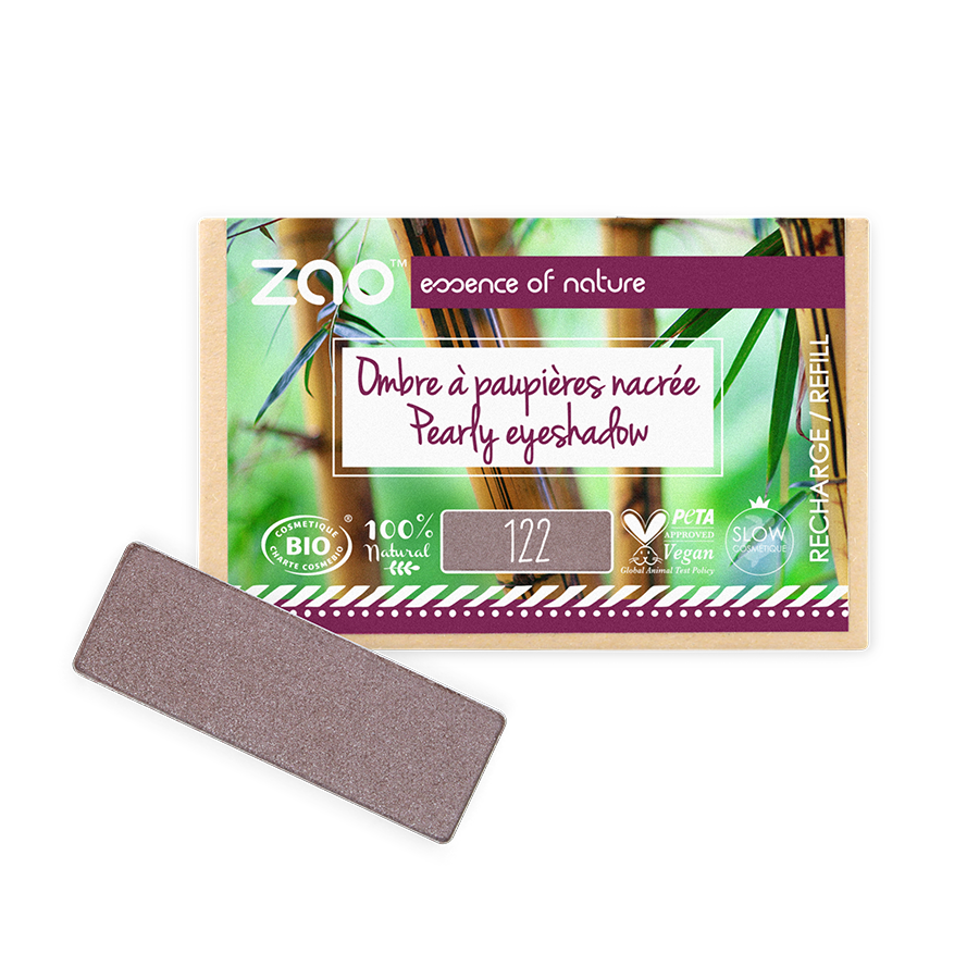 Pearly Eyeshadow Refill