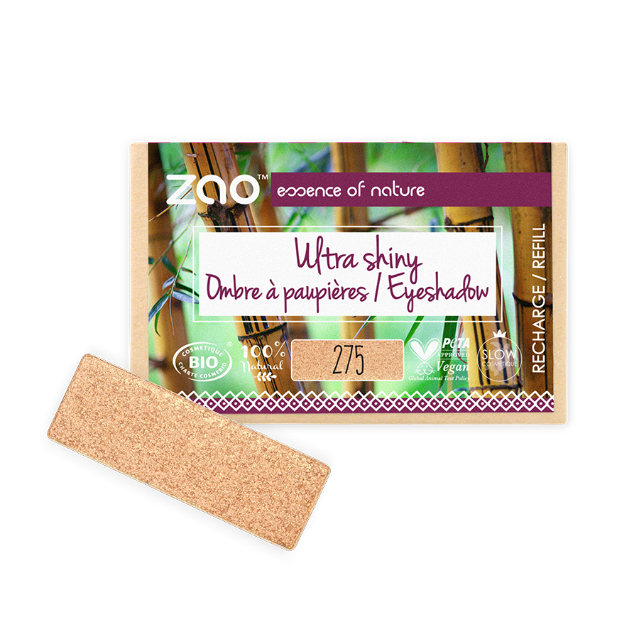 Pearly Eyeshadow Refill