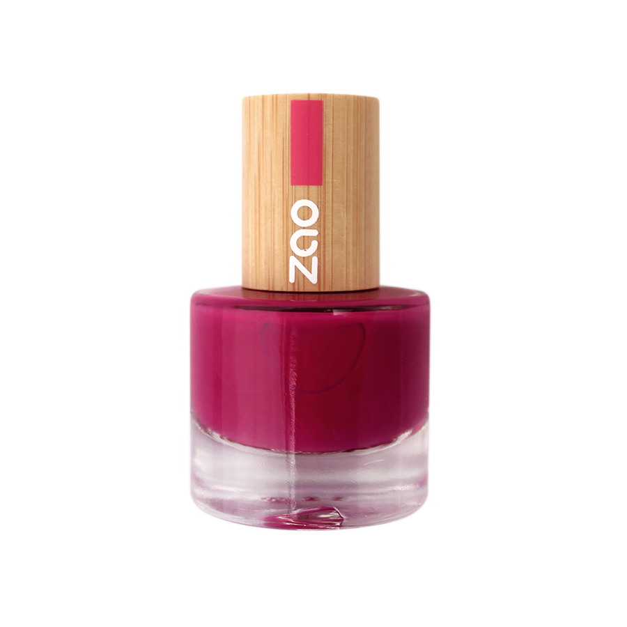 Nail Polish Summer