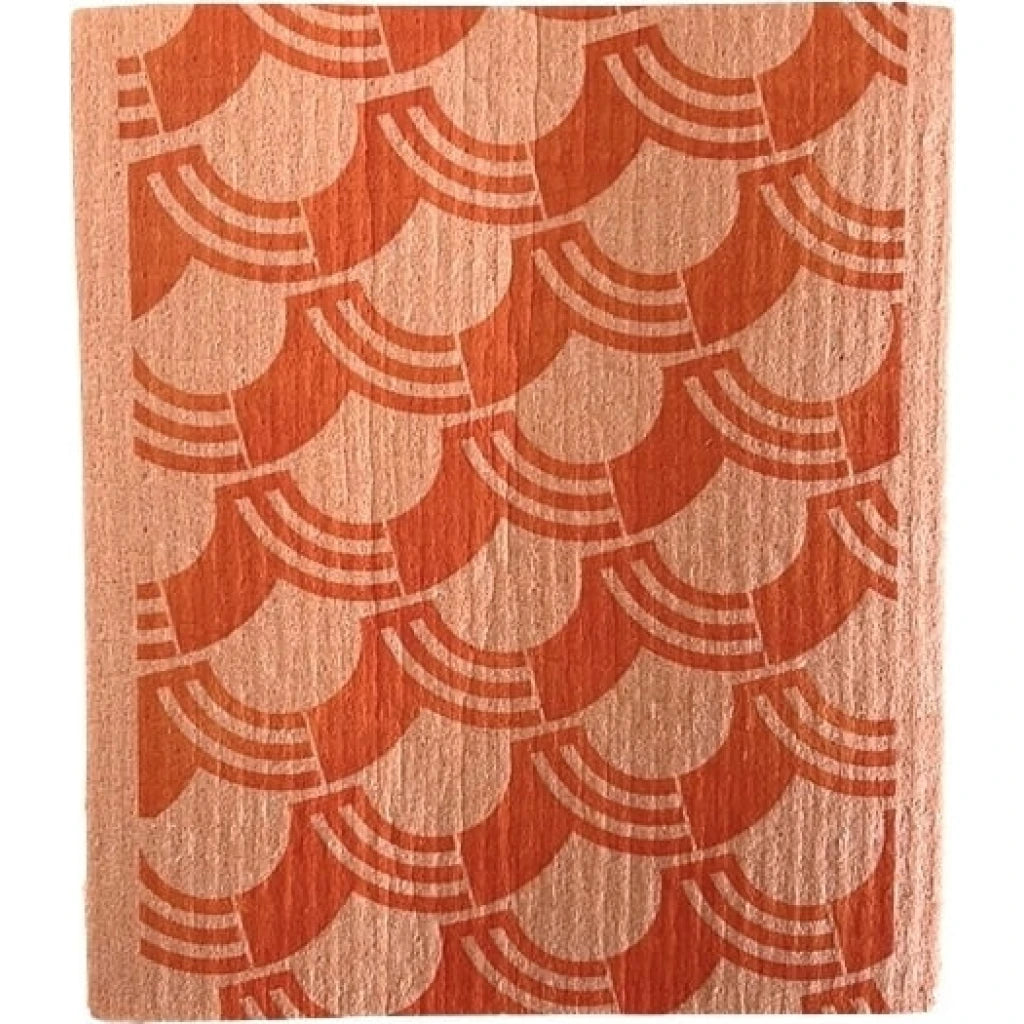NAIKED Sponge Cloth 4-pack