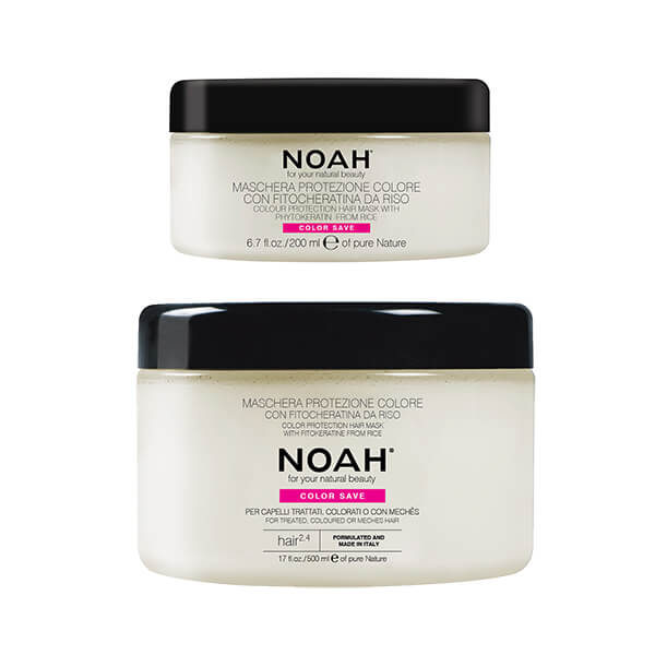 2.4 Color Protection Mask