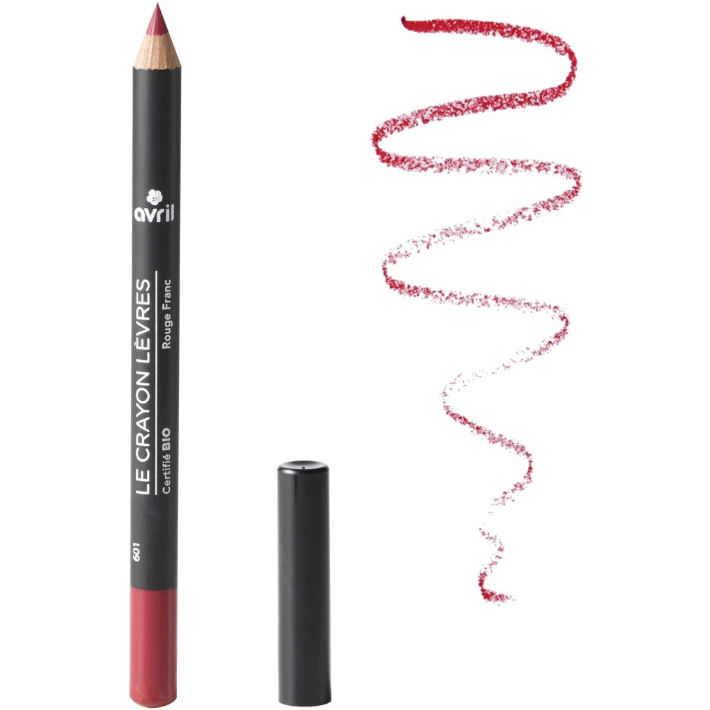 Lip Contour Pencil | Rouge Franc