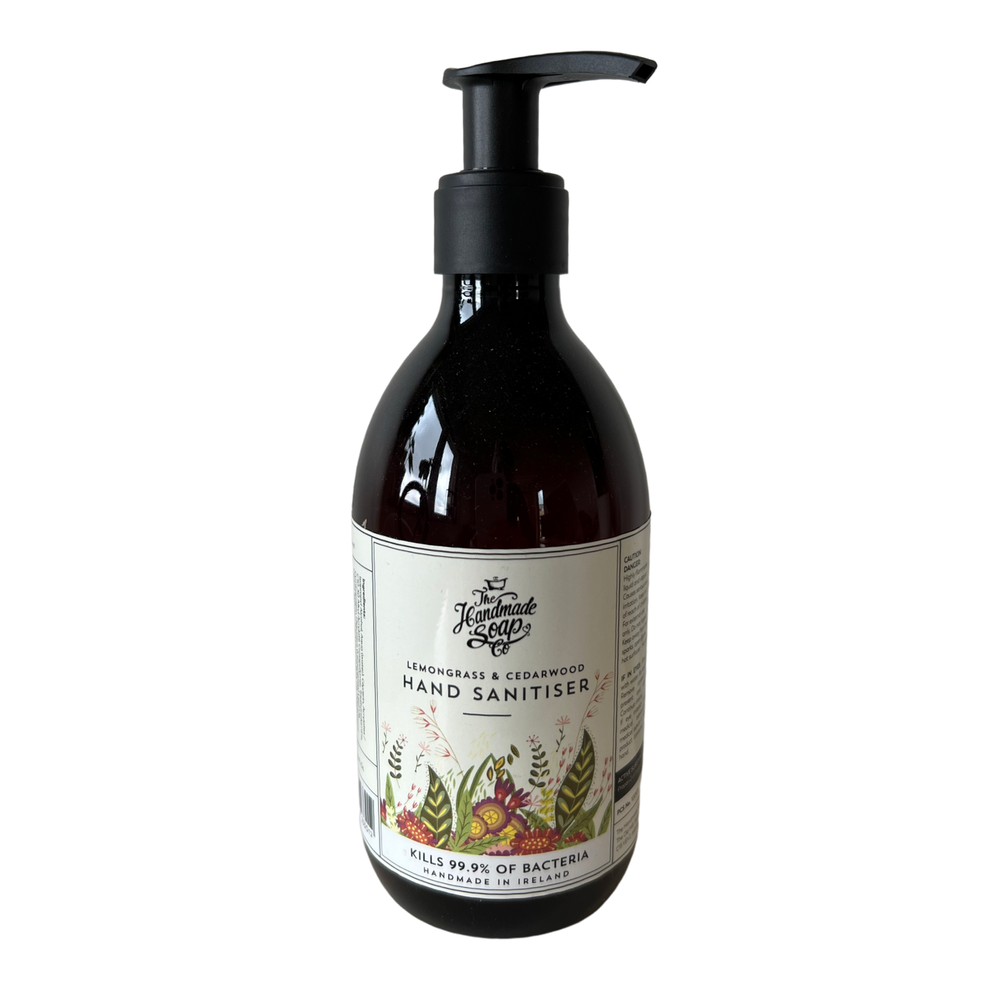Hand Sanitiser
