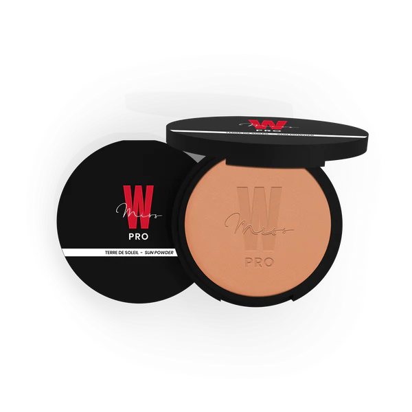 Miss W Sun Powder