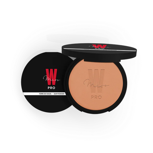 Miss W Sun Powder