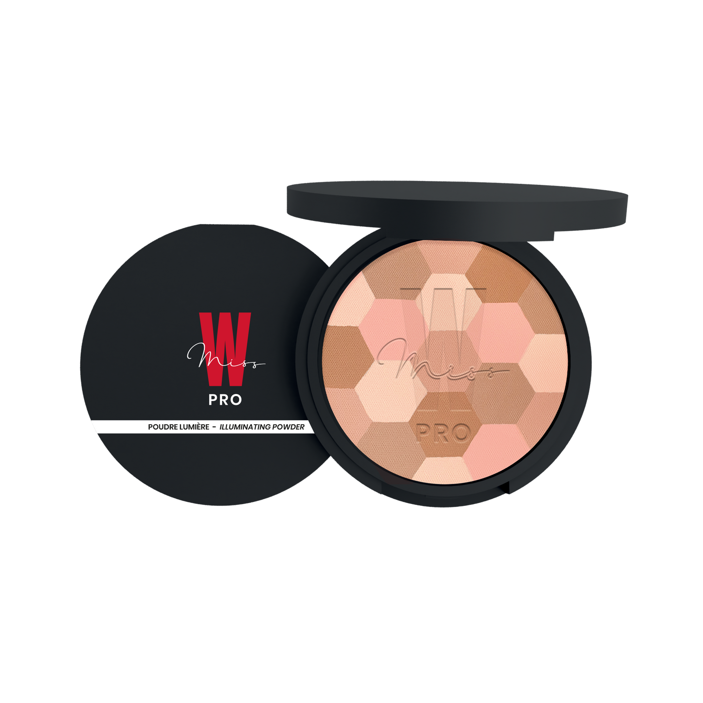 Miss W Illuminating powder