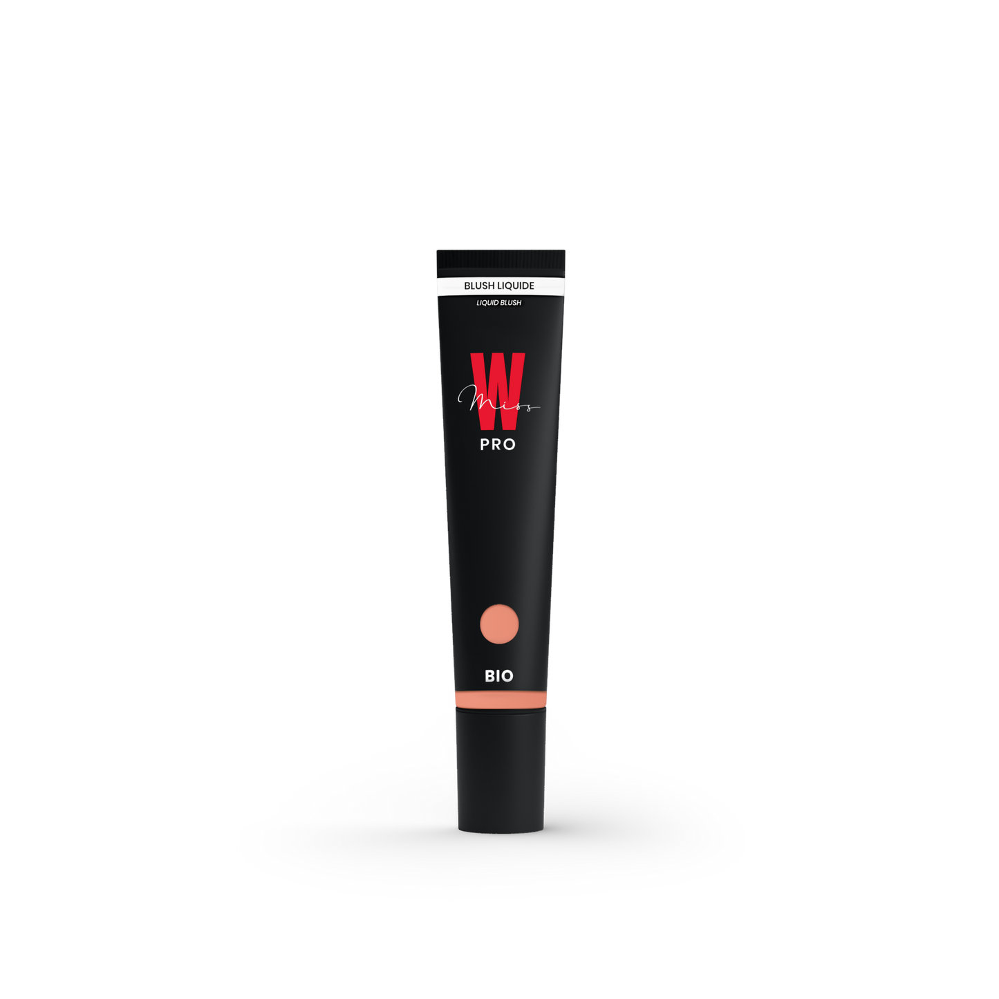 Miss W Liquid Blush