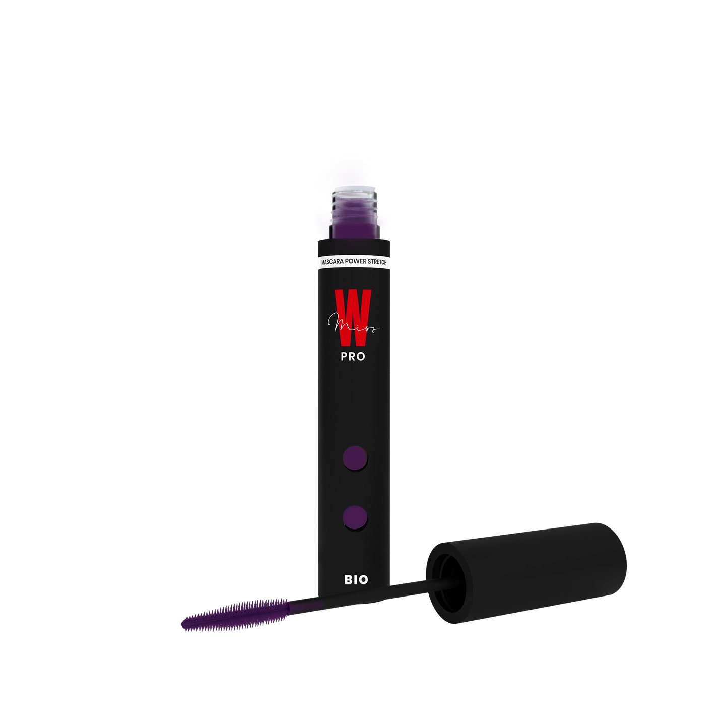 Power Stretch Mascara