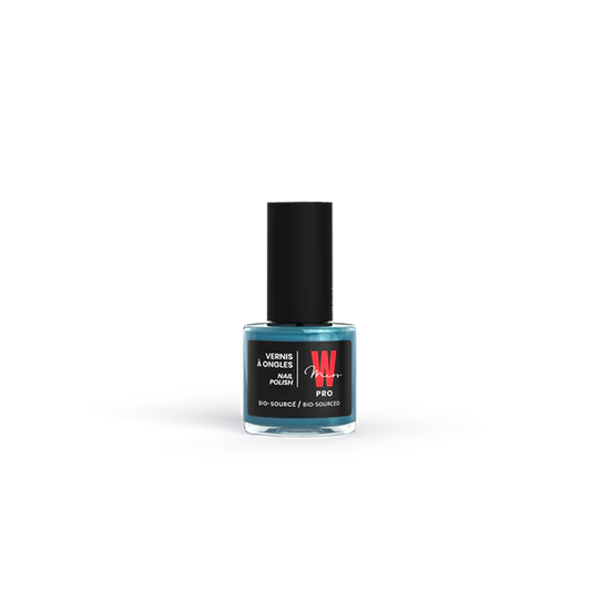 Miss W Nail Polish