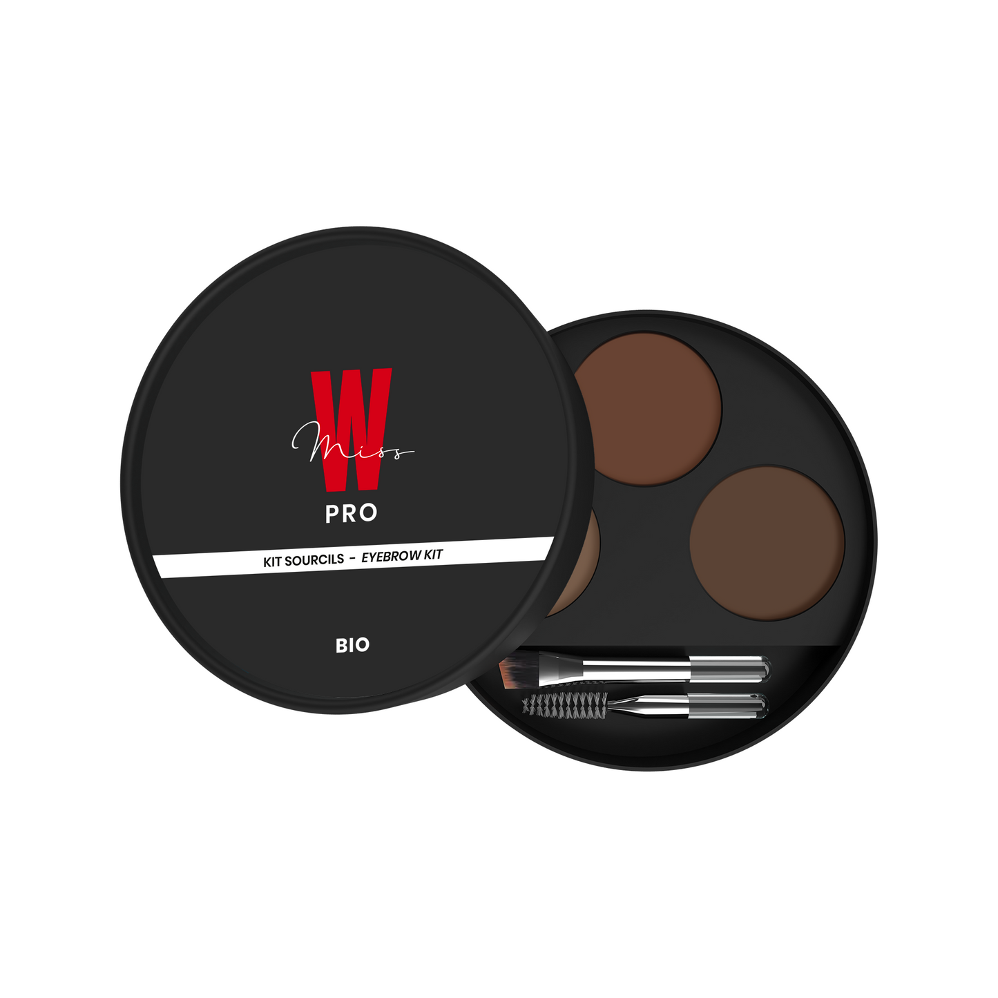 Eyebrow Kit