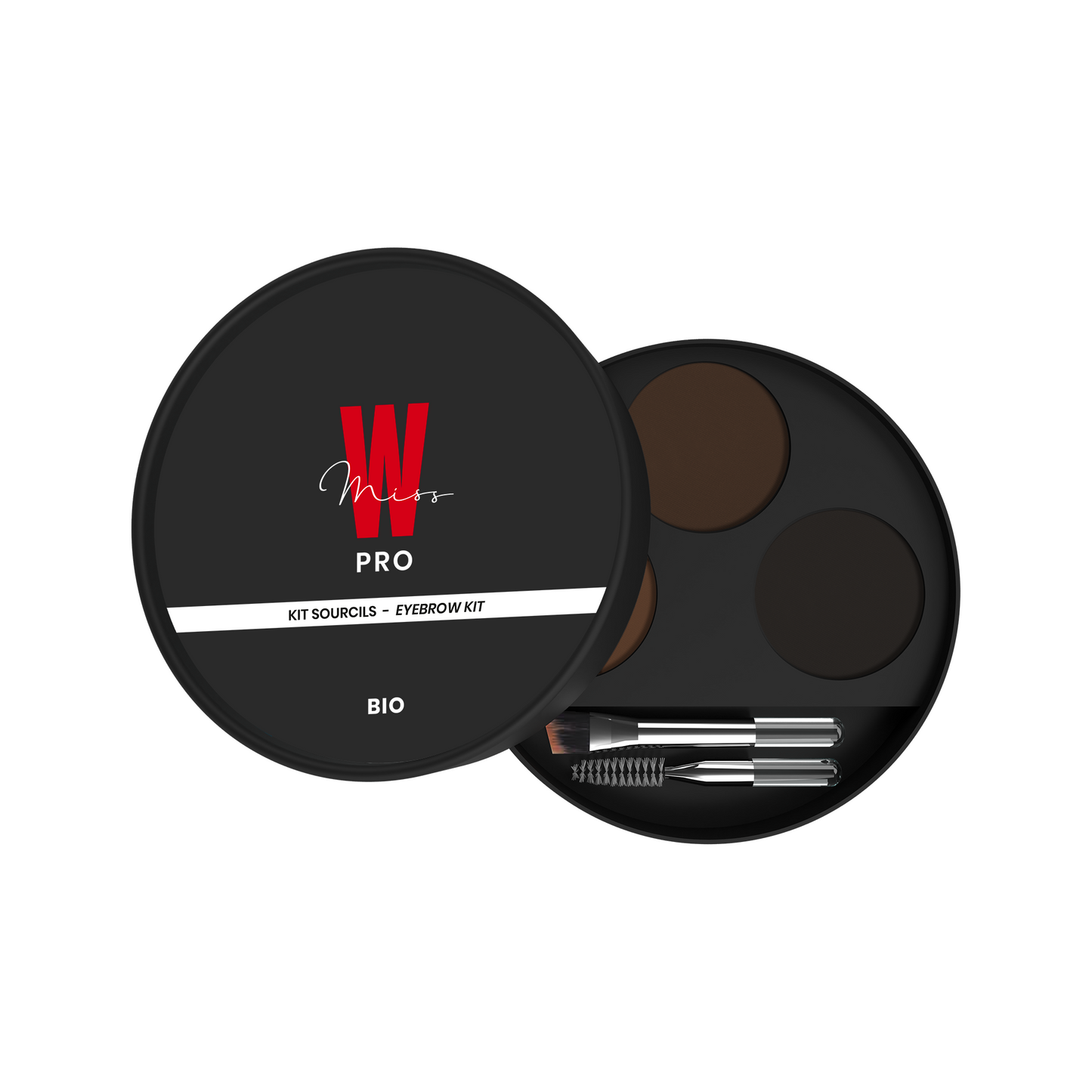 Eyebrow Kit