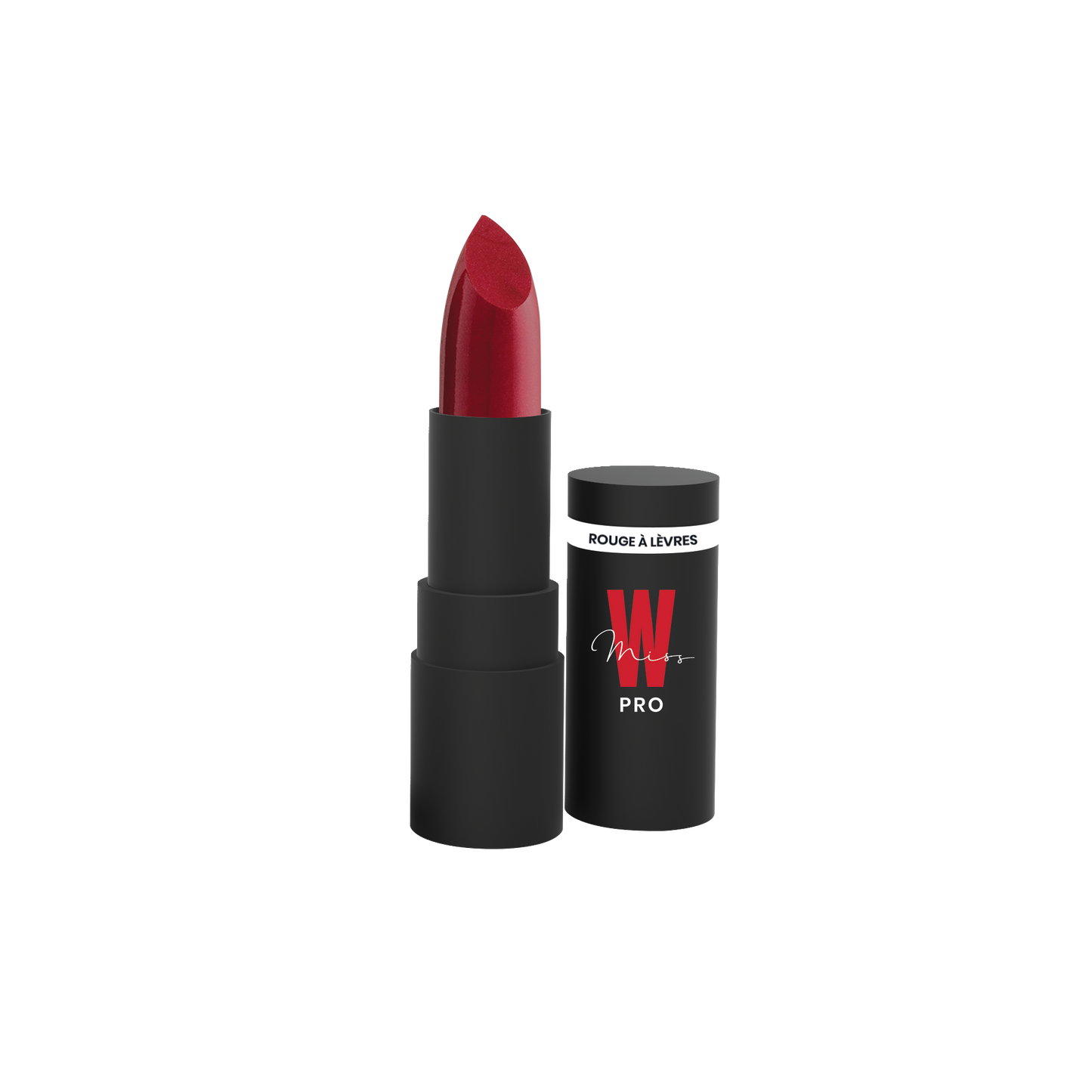 Satin Lipstick