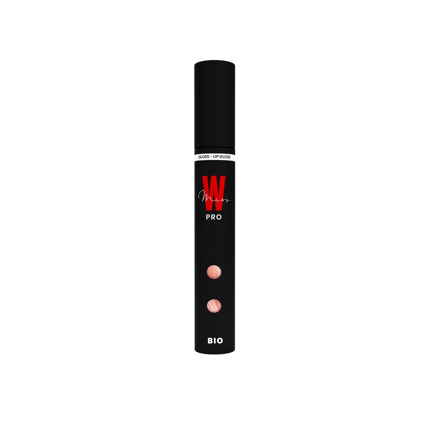 Miss W Lipgloss