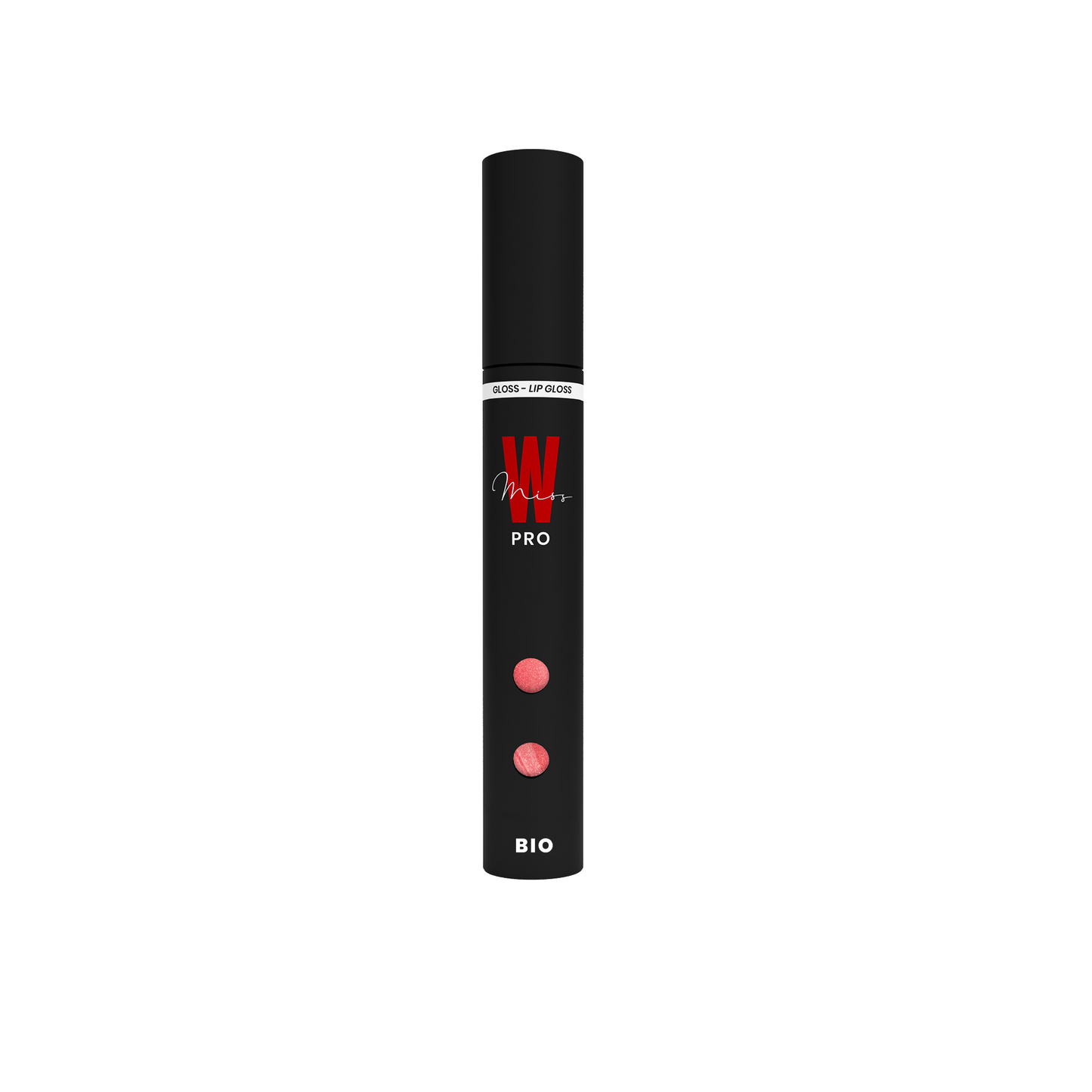Miss W Lipgloss