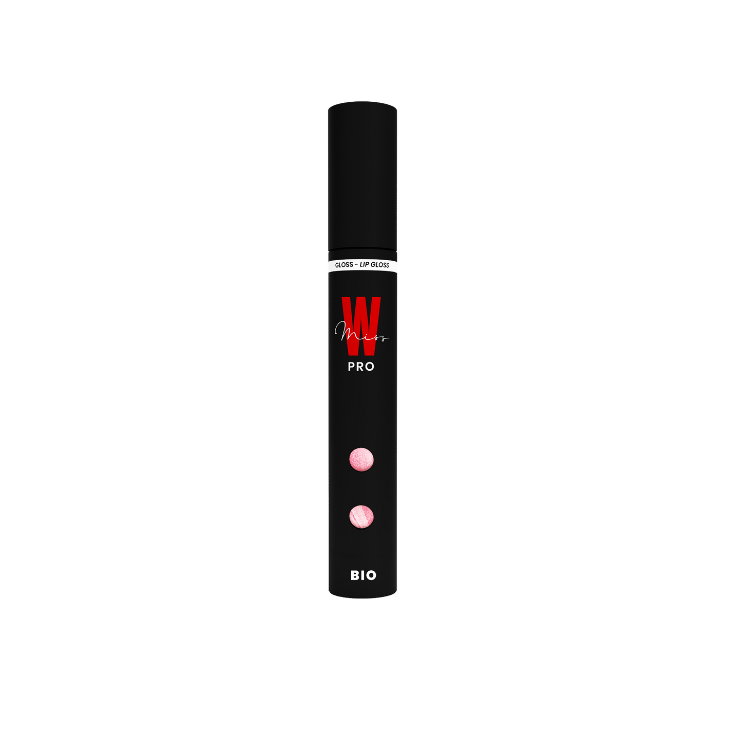 Miss W Lipgloss