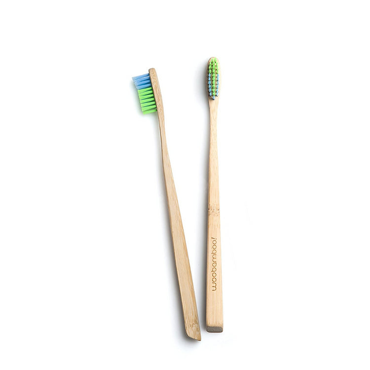 Tandborste för vuxen, Medium