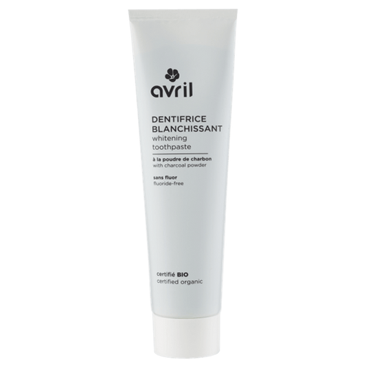Whitening Toothpaste