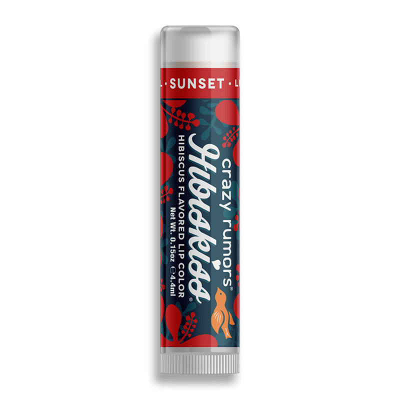 Hibiskiss Sunset