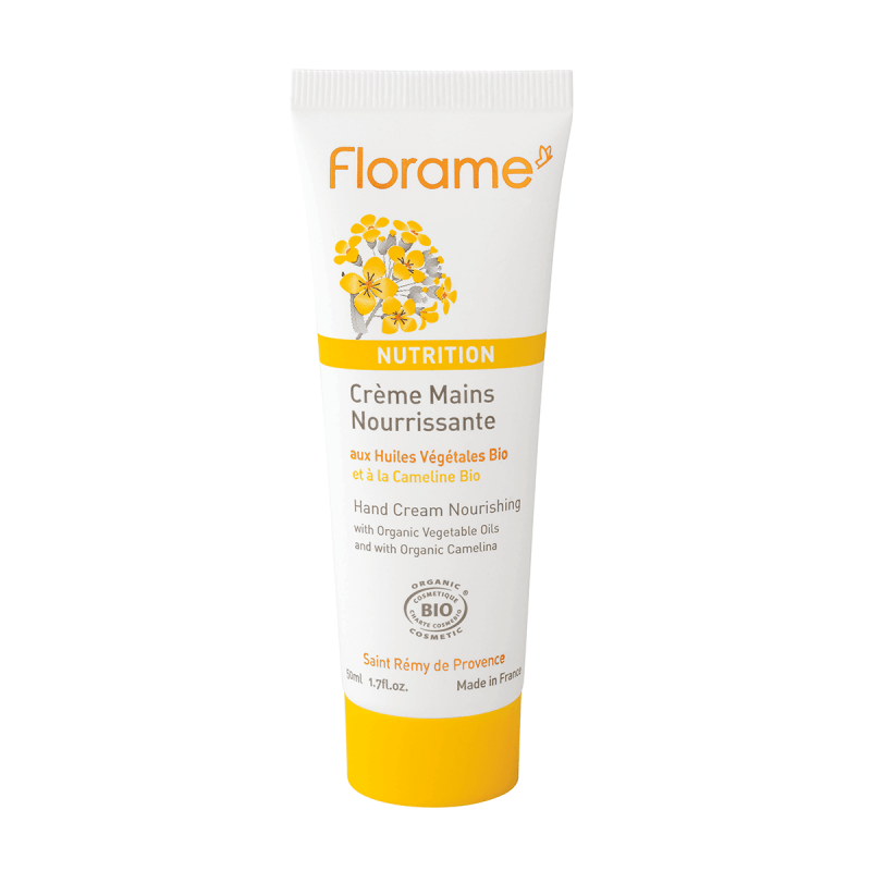 Nourishing Hand Cream