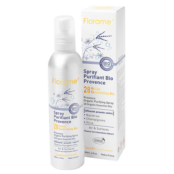 Purifying Spray Provence