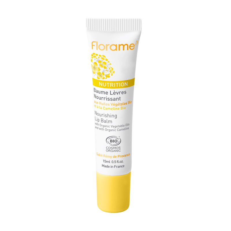 Nourishing Lip Balm