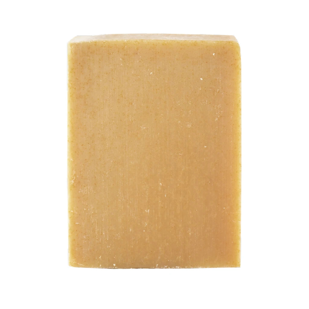 Body Cold Process Soap Exfoliating