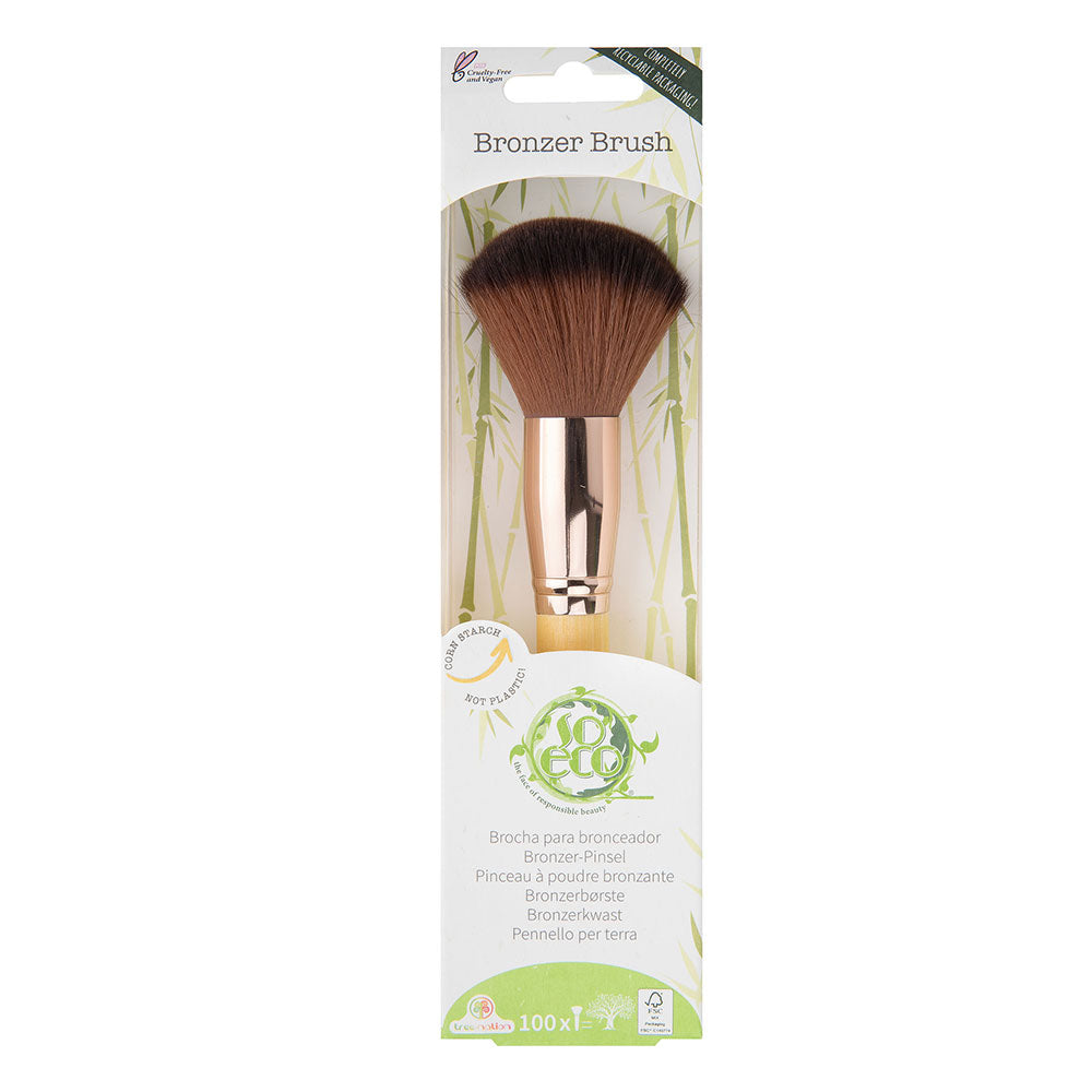 Bronzer Brush
