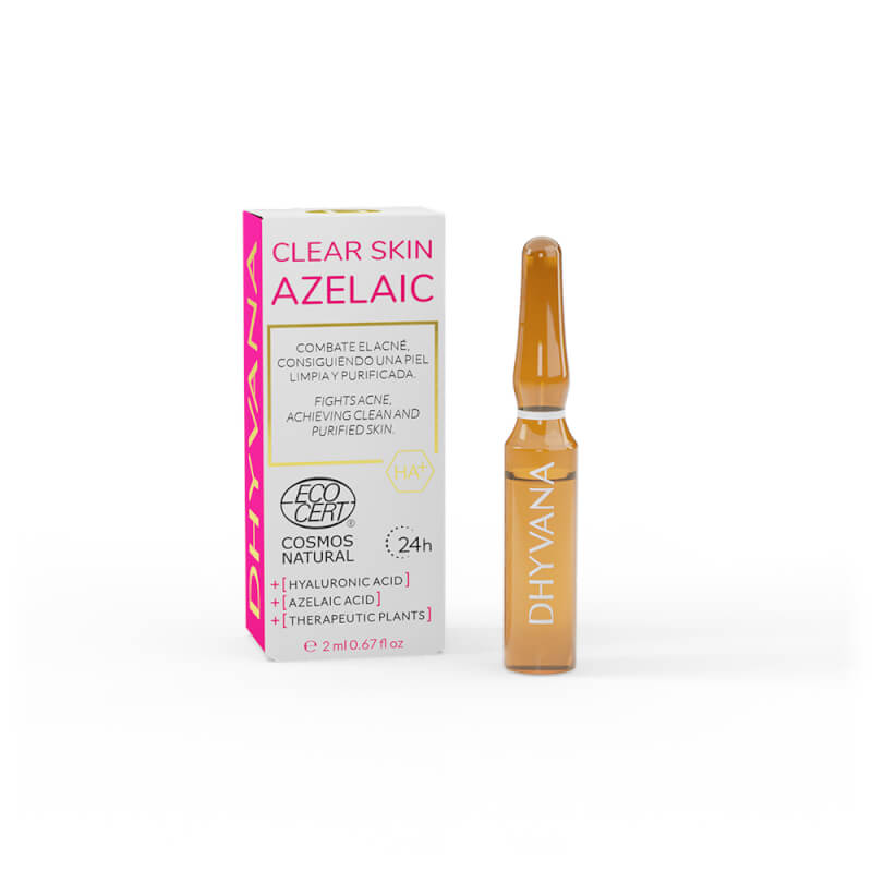 Clear Skin Azelaic - 1 ampull