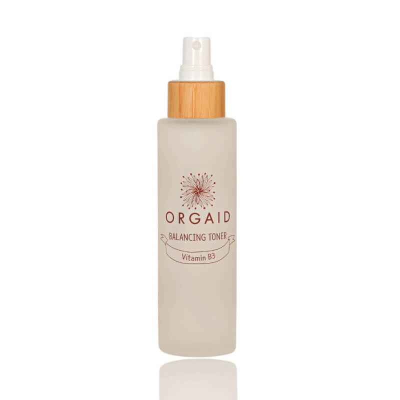Balancing Toner Vitamin B3