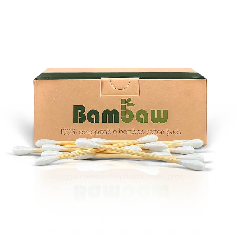 Bomullstops