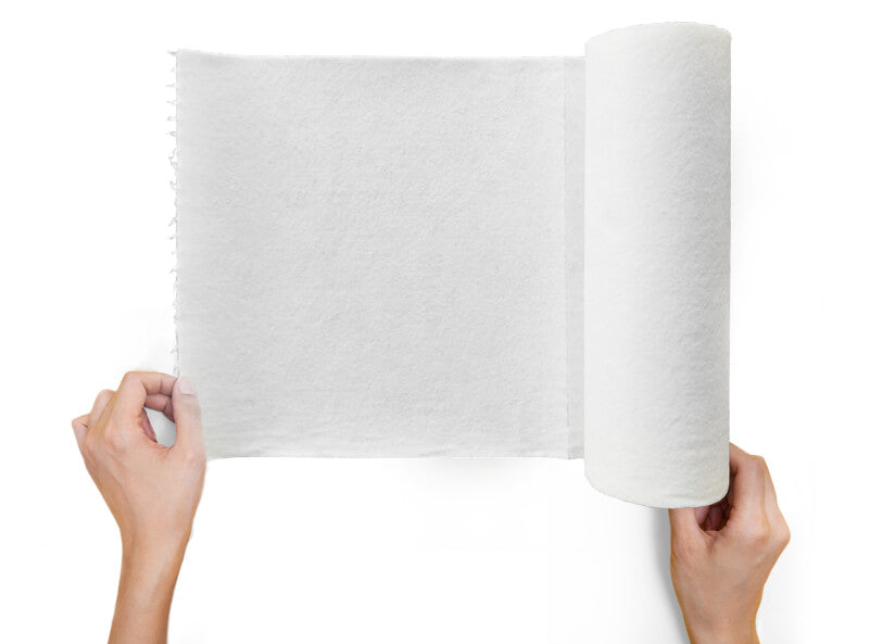 Reusable Paper Towels