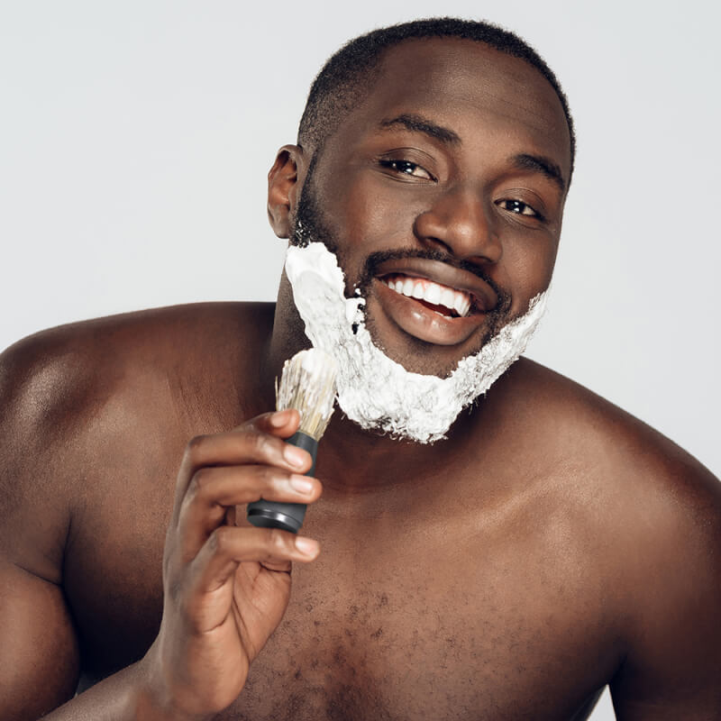Shaving Brush