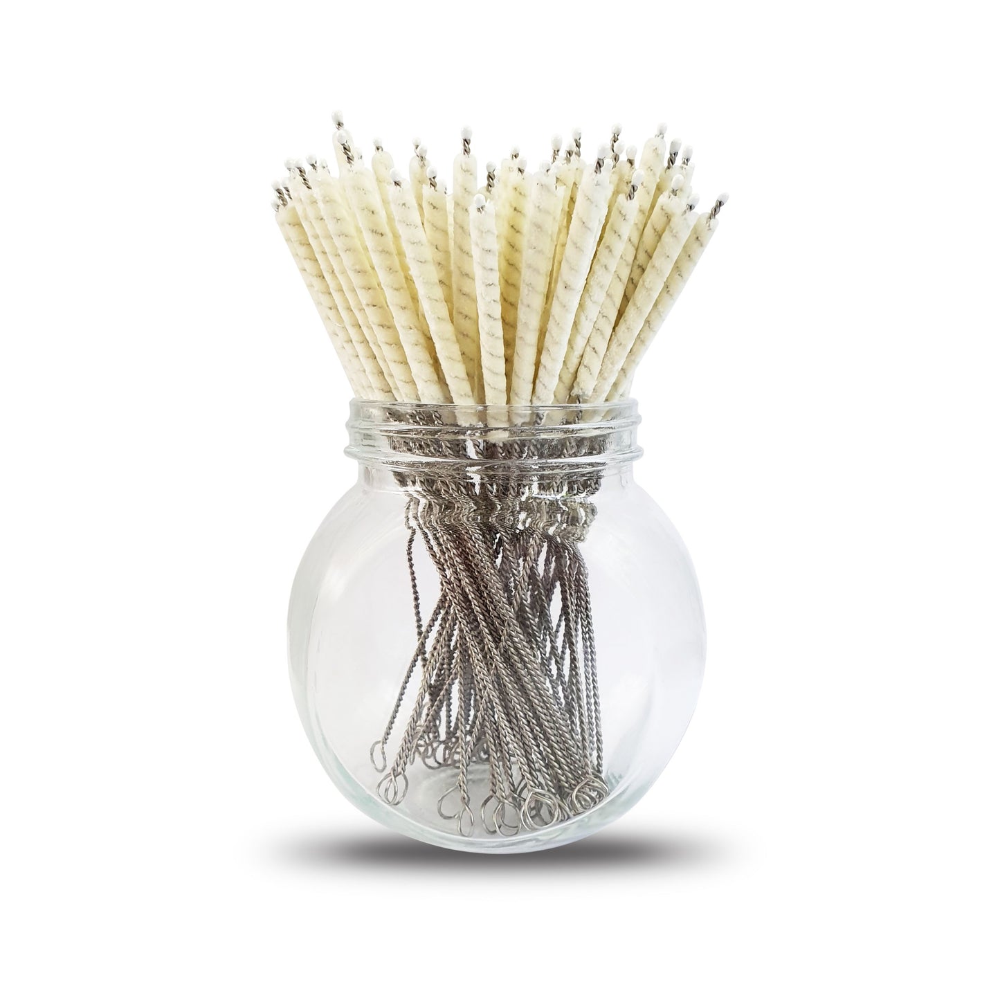 Cotton Straw Brush