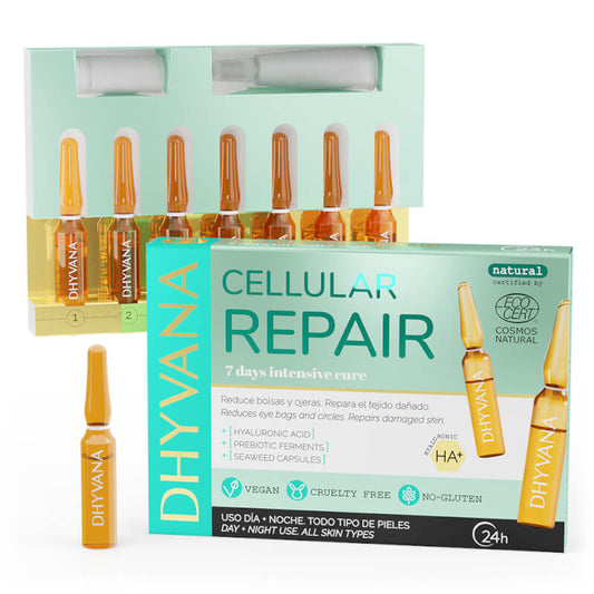 Cellular Repair - 7 ampuller