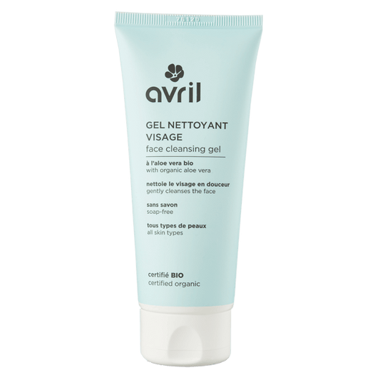 Face Cleansing Gel